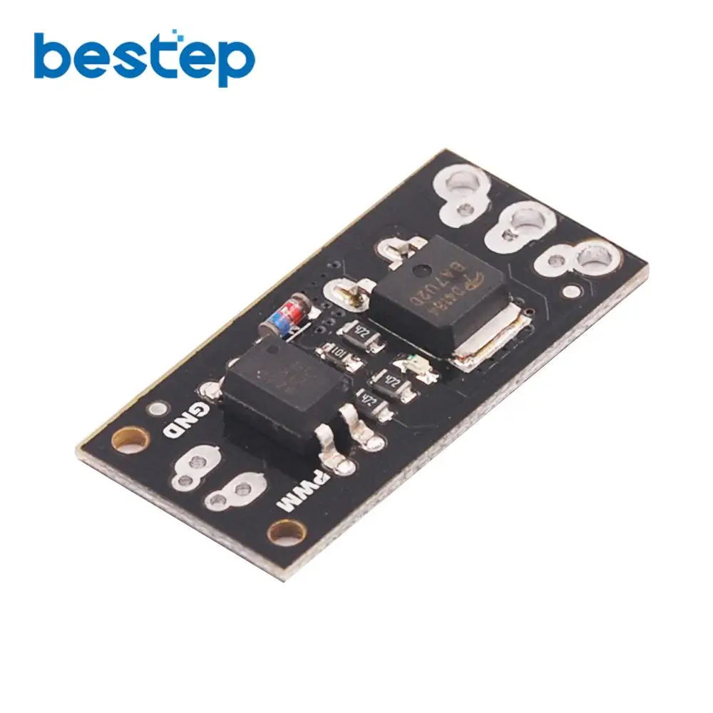 AOD4184 D4184 изолированный MOSFET MOS трубный модуль FET Замена реле 40 в 50A