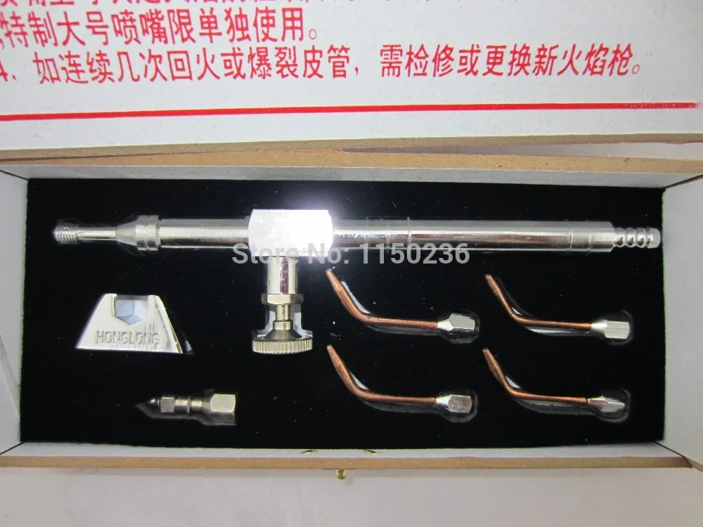 Buy free shipping!!! jewelry torch kit,Water welding