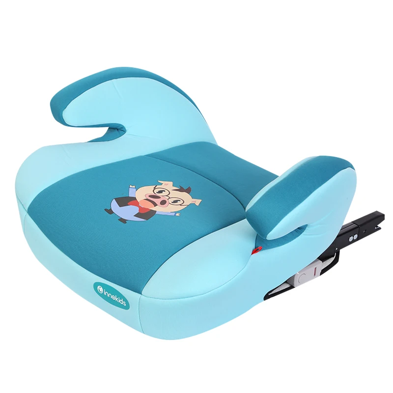 Автокресло Innokids детское автокресло для детей от 3 до 12 лет с интерфейсом ISOFIX