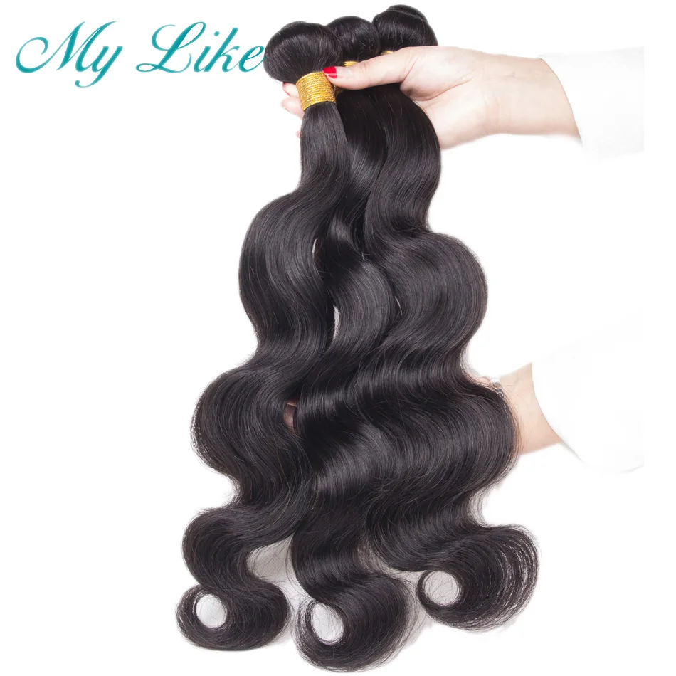 body wave 22