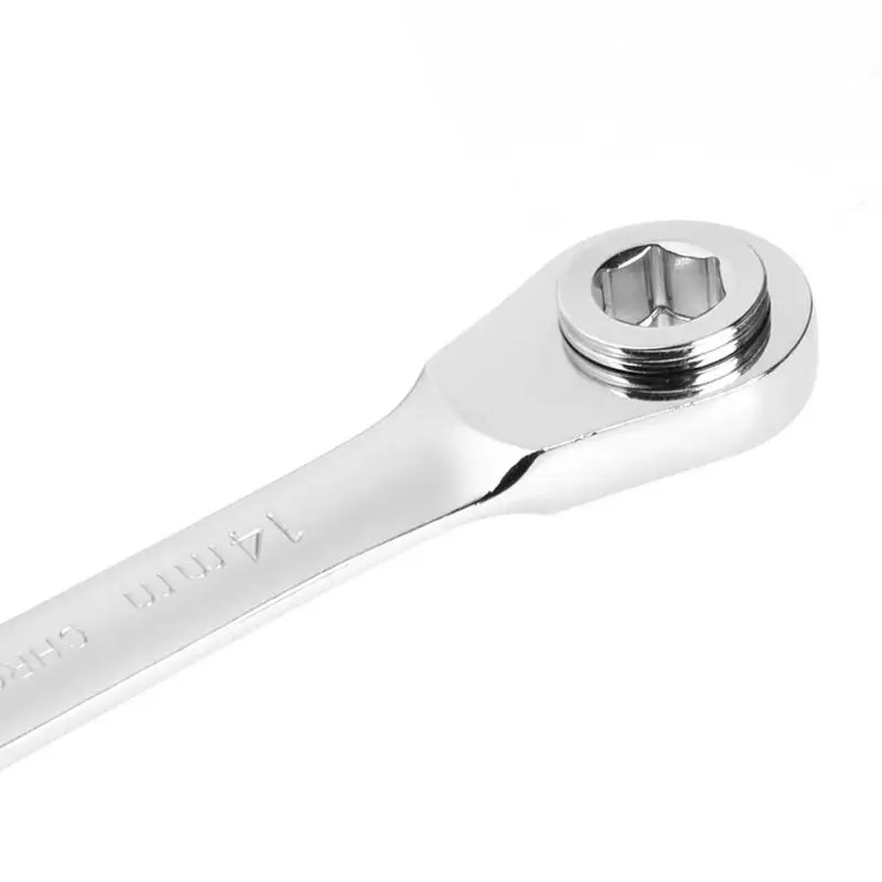13 шт. E6-E24 Набор торцевых гаечных ключей Drive привод трещотка гаечный ключ инструмент для ремонта автомобиля