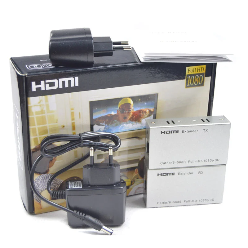 hdmi extender cable