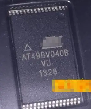 Бесплатная доставка 50 шт в наборе AT49BV040B-VU AT49BV040B AT49BV040 | Электроника