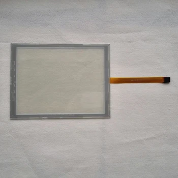 

new touch screen for panel only touch screen or glass 6AV6644-0AB01-2AX0 MP377-15 with protectfilm