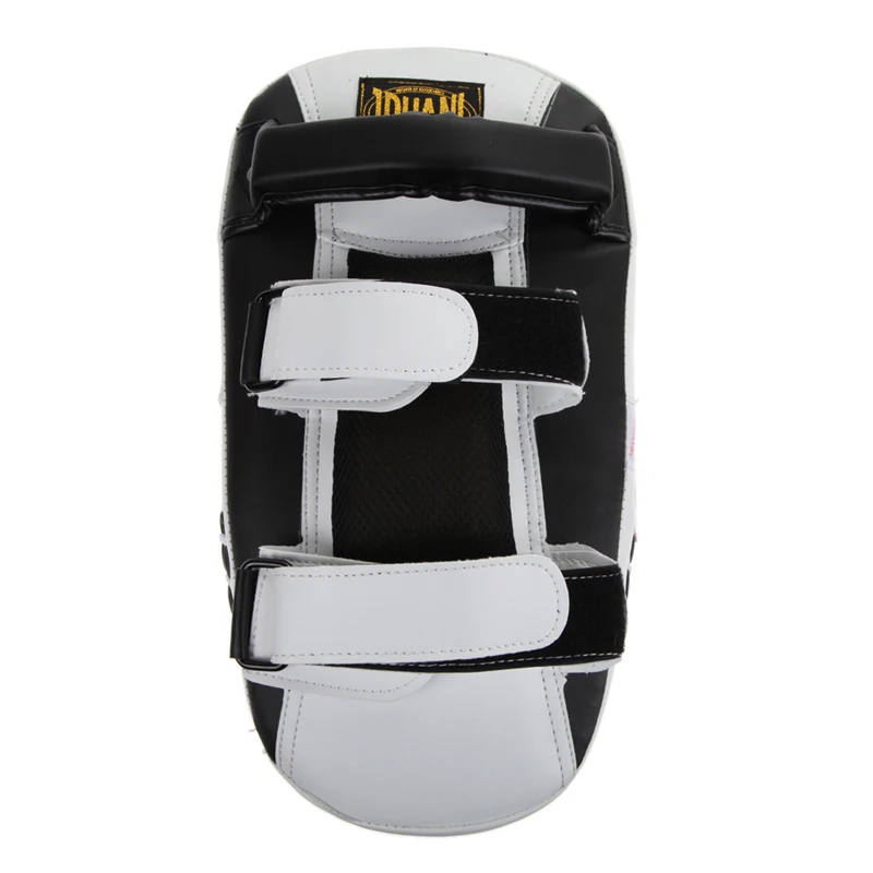 Foot Target Sport Training Boxing Muay Thai Kick Pad Training Shield Curve Pads Punch MMA Fight Punching Bag Durable