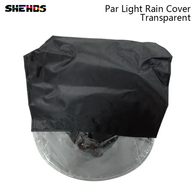 Par Cover Crystal