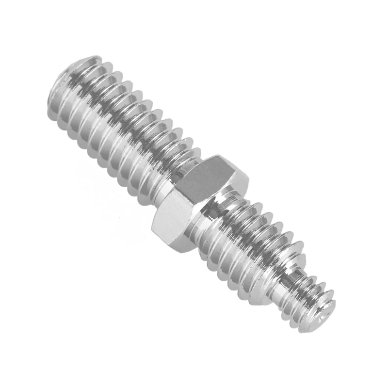 1/4 to3/8 Connecting Head Screws Camera Tripod Mount Screws Universal