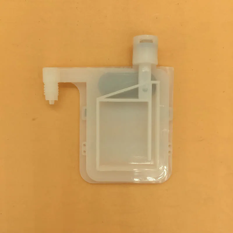 Чернильный демпфер для принтера DX5 10 шт. фильтр Roland VP540 RS640 Mutoh RJ900 VJ1604 DX4 головной