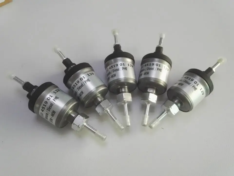 12v eber fuel pump 5