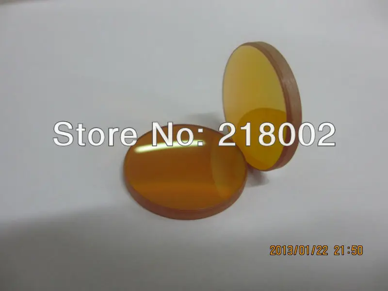 RAY OPTICS защитные окна США CVD ZnSe Материал диаметр 12 7 20|lens for co2|focus lensznse lens |