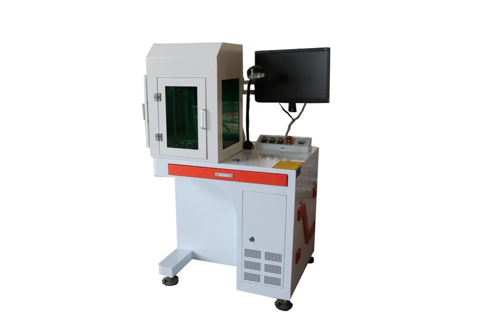 LASER MARK 