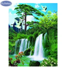 Новое поступление, алмазная живопись 5d, алмазная вышивка, распродажа, квадратная дрель, полная вышивка, алмазная, на заказ, фотографии, стразы, Декор