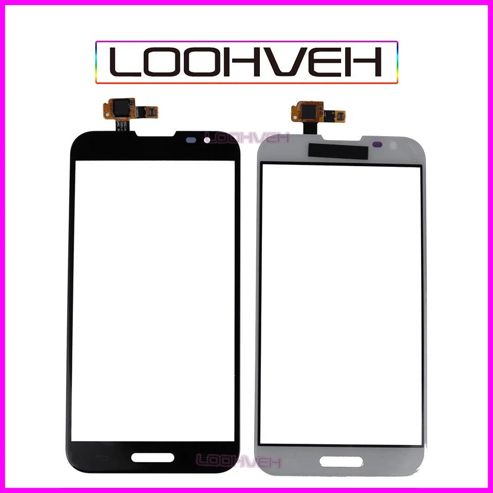 5 &quotсенсорный экран для LG Optimus G Pro E980 E985 F240 дигитайзер передняя стеклянная линза