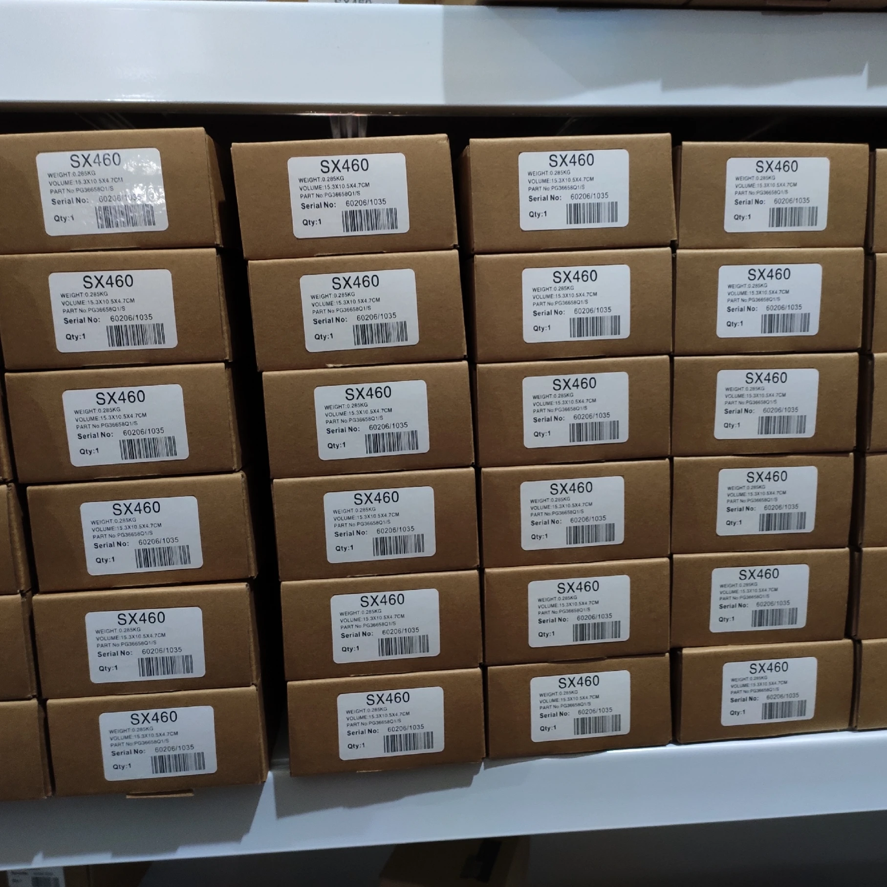 Автоматический регулятор напряжения AVR SX460 Заводская поставка Бесплатные