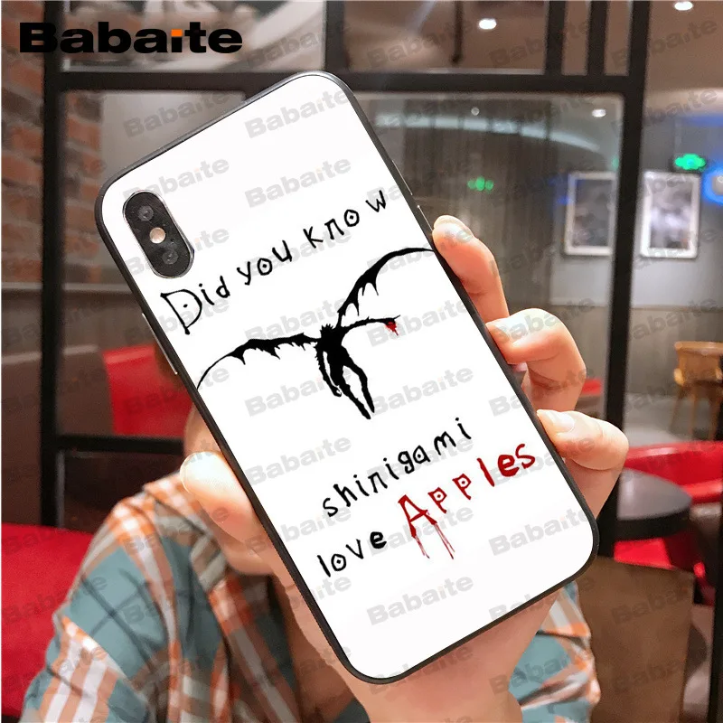 Death Note Ryuk kira