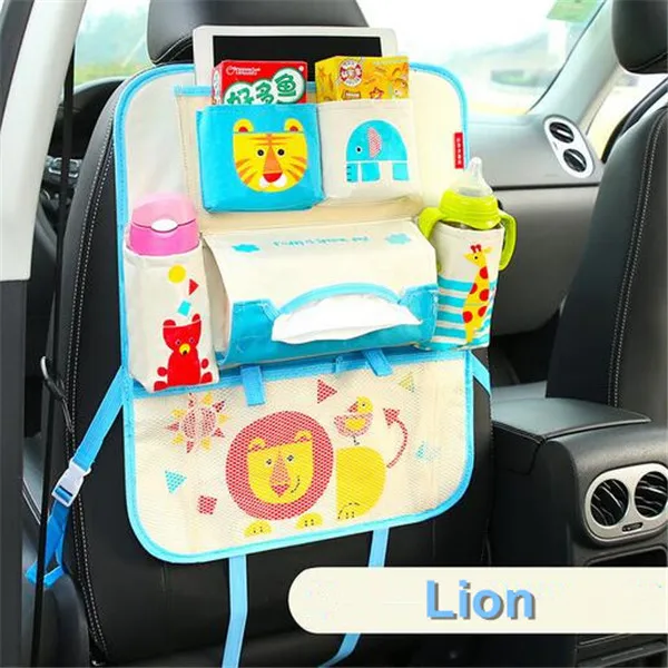 Car Organizer iPad Holder (18)