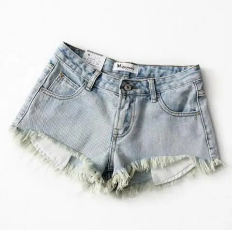 2020 Autumn Vintage High Waist Straight Floor Length Jeans Ripped Jeans Women Boyfriend Denim Pants High Street Long Trousers