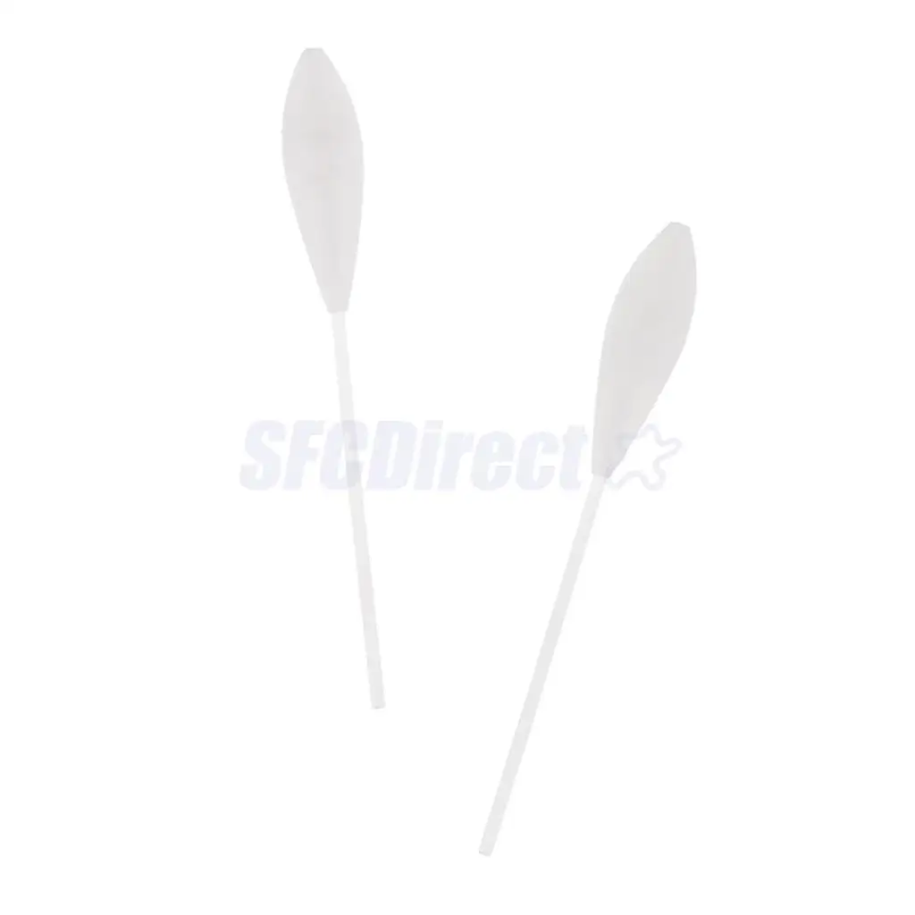 2pcs Acrylic Fishing Float Bobbers Bombarda Carp Coarse Trout Bass  2.6g 3g 4g Sbirolino Sea Lure Fishing Float Tackle