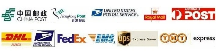 shipping