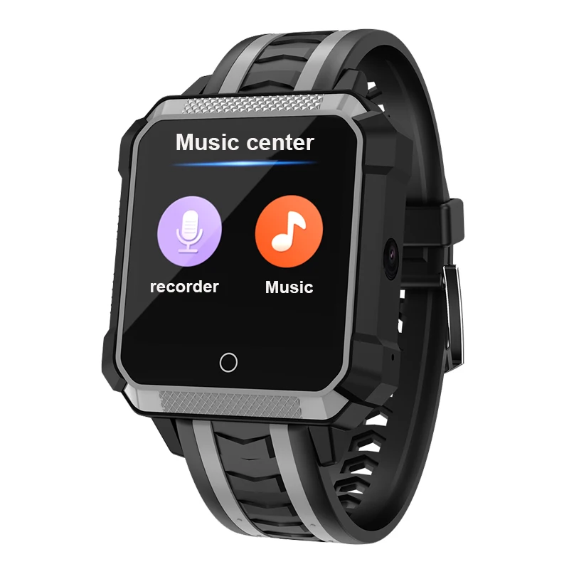 kw77 smartwatch with camera