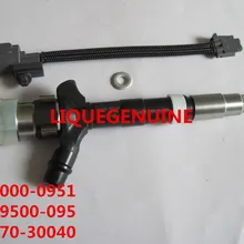 Натуральная Common Rail 095000-0950/095000-0951/9709500-095 для 23670-30040/ 23670-39045