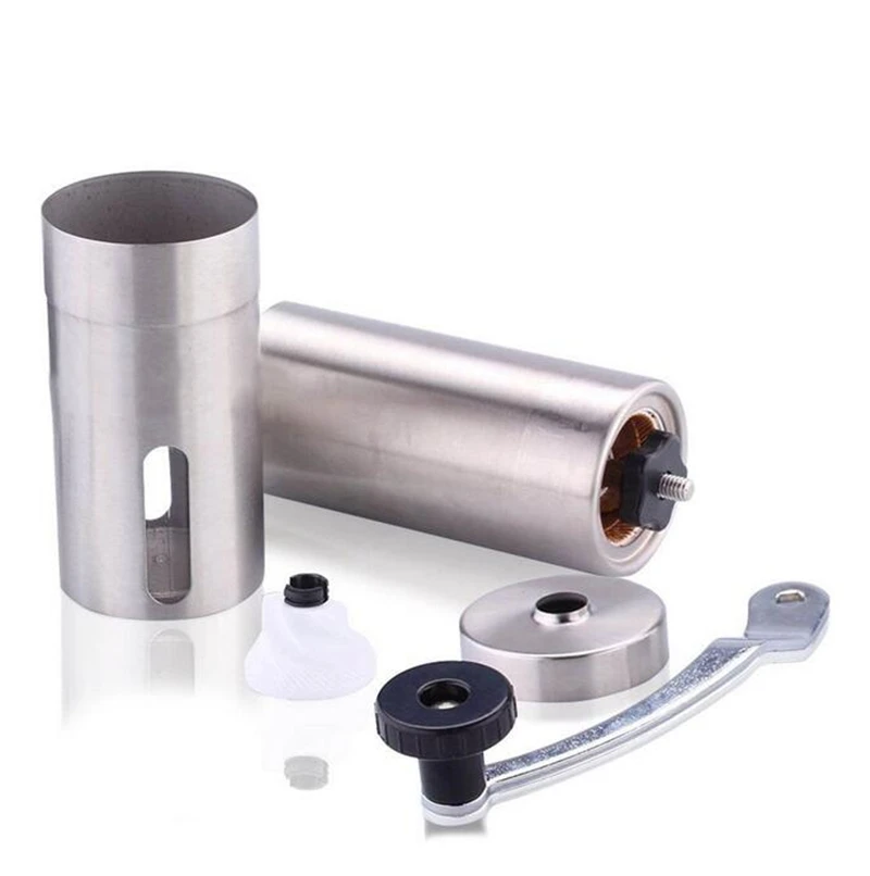 Rumah \u0026 Perjalanan Stainless Steel 