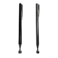 Master Magnetics телескопический магнитный захват извлекающий Магнит 25 длина 3 фунта. Удерживайте 07228 аксессуары для автомобиля