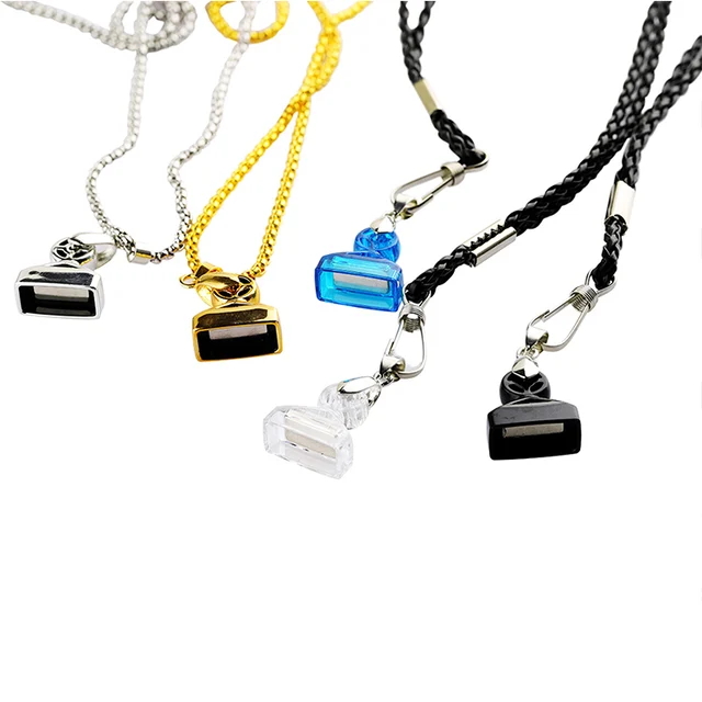 Strong Juul Necklace Juul Lanyard Chain Colors