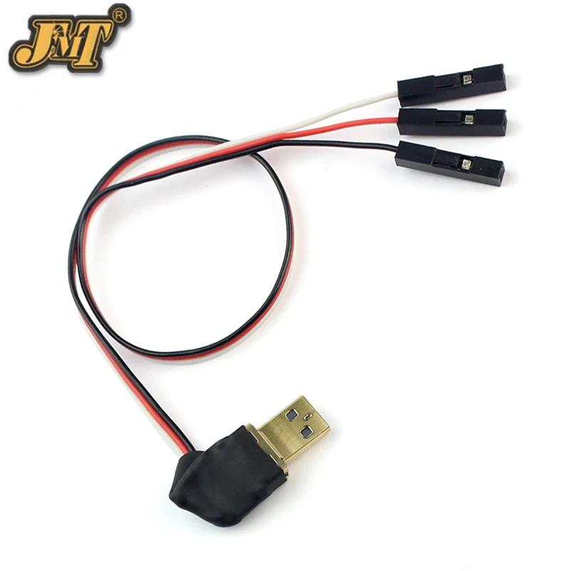 

JMT REMOTE SHUTTER CABLE FOR GITUP GIT2 CAMERA
