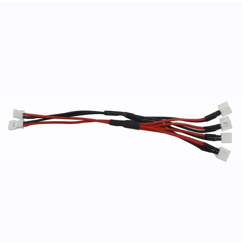 5 шт. USB коннектор для зарядки аккумуляторов E010 E010C E011 E013 3 7 в 260 мАч 45C|3.7v 260mah|lipo battery