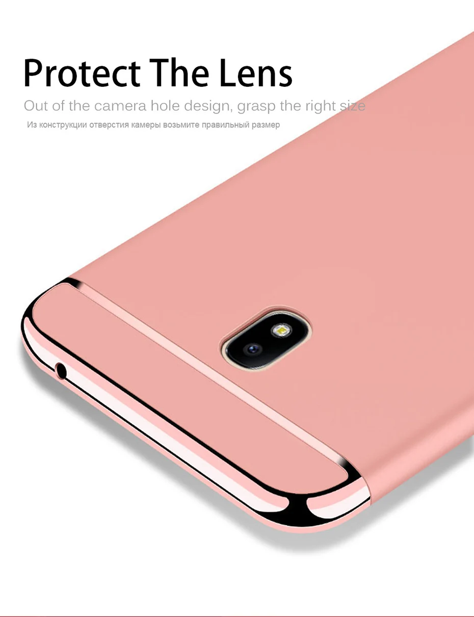 MOUSEMI Phone Cases For Samsung Galaxy j3 j5 2016 Case j310 j510 EU Cover 360 Full Luxury For Samsung j3 j5 j7 Pro 2017 Case On (7)