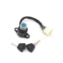 honda livo lock set price