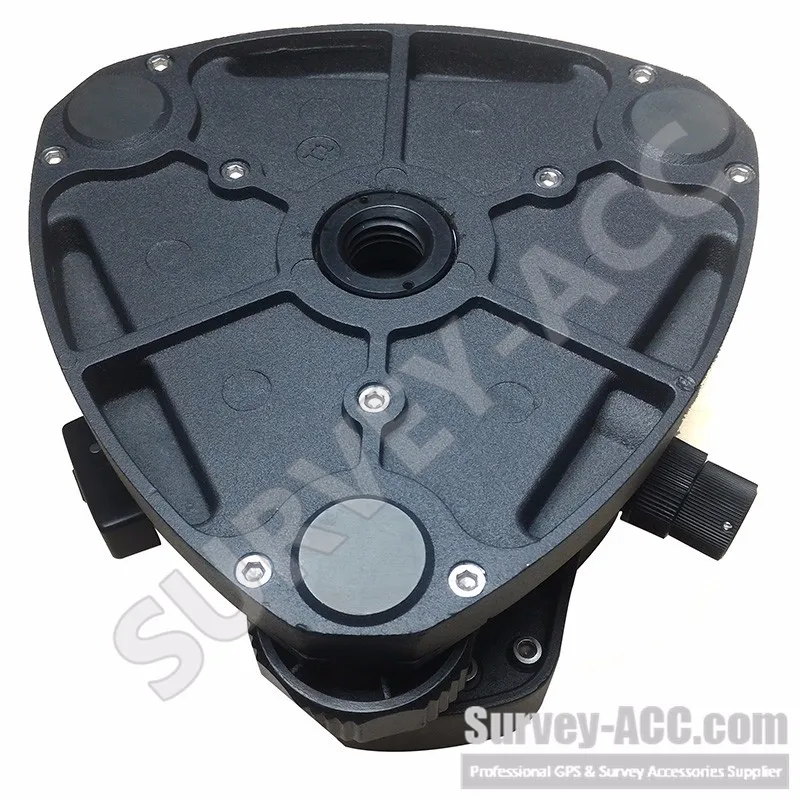 Trimble Tribrach with Optical Plummet (7)
