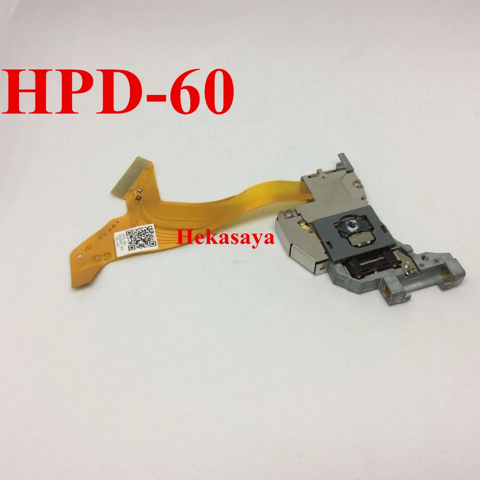 

HPD-60 HPD-60S HPD-40 DD30 HPD-61 HPD-61W SF-HD860 HOP-12XH HOP-1200XH Radio Player Laser Lens Optical Pick-ups Bloc Optique