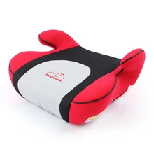 Car Seat Baby Child Car Seat Anti-Slip Portable Toddler Car Safety Seats Comfortable Travel Pad Chair Cushion for Kids 2018 new car child seat universal fit toddler car seats children safety seats portable baby kid car thickening sponge seat belts