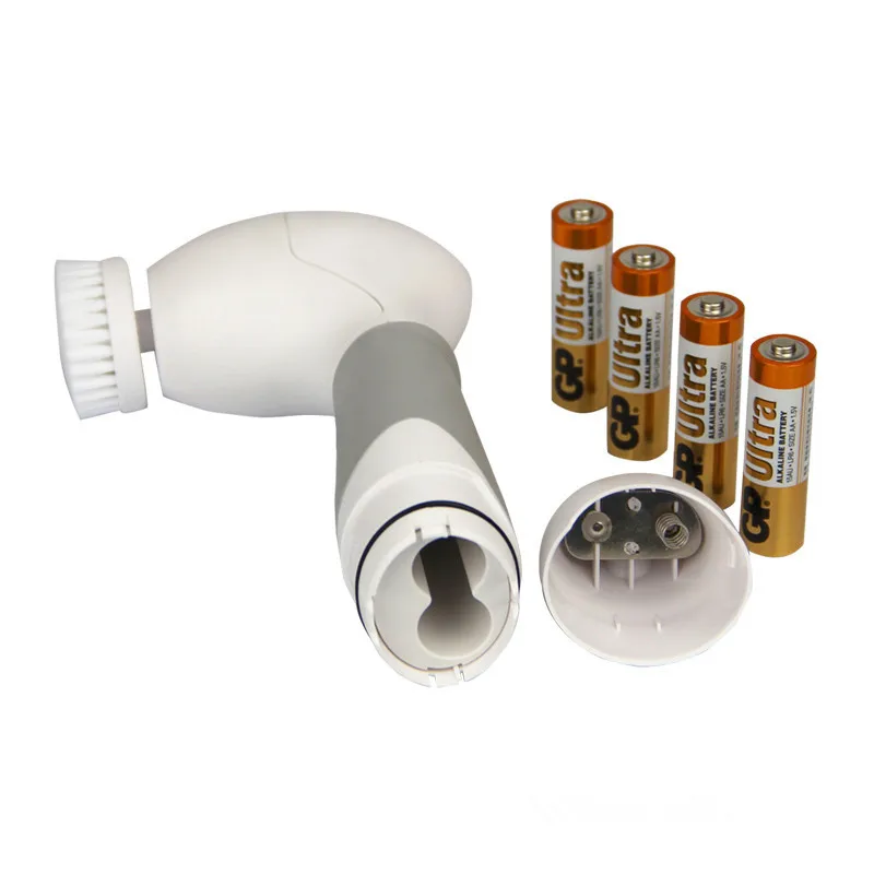 4 In 1 Electric Facial Cleanser3