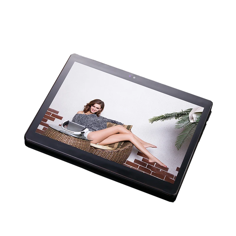 

1920*1200 IPS 10.1 Inch Android 7.0 Tablet PC Octa Core MTK6797 2GB RAM 32GB ROM 4G LTE Dual SIM Phone Call Bluetooth Tablet
