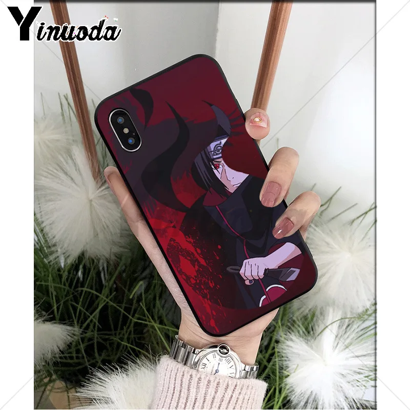 Japanese Anime NARUTO Itachi