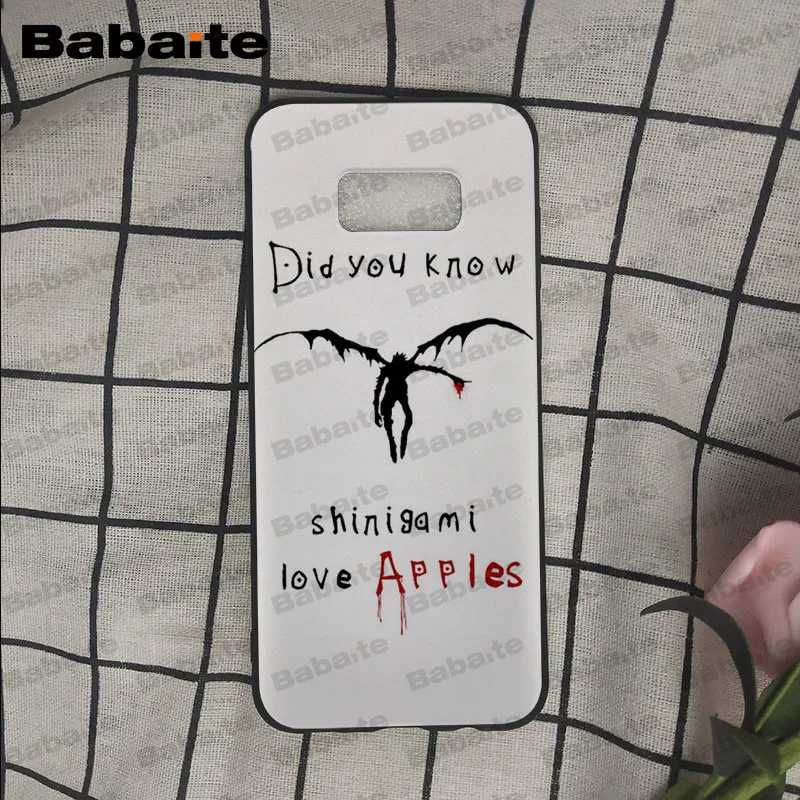 Death Note Ryuk kira