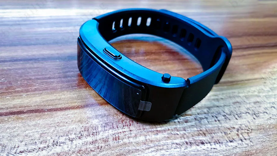 huawei Talkband B3 Lite смарт-браслет Bluetooth гарнитура ответ/конец вызова Запуск прогулки сон Авто трек будильник Сообщение