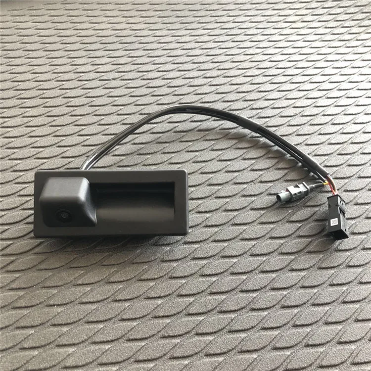 

For Audi A4 B9 2017 --- reversing camera RVC camera 3V0 827 566 L