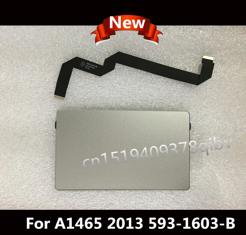 

New For Macbook Air 11" A1465 Trackpad Touchpad 2013 Track pad 2014 593-1603-B