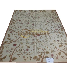 Ковер гостиная ковер из обюссона шерстяной ковер 244 см X 305 см 8X10 161 gc125aub yg19