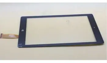 

New Capacitive touch screen Panel Digitizer Glass Sensor replacement For 8" QUMO Vega 8009W Tablet