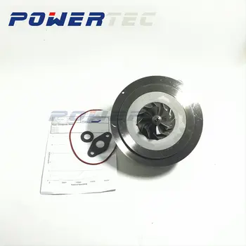 

For Mercedes Sprinter II 415CDI/515CDI 110Kw 150HP OM 646 DE22LA - turbocharger core BALANCED 759688-0002/3/5 turbine repair kit
