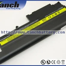 Аккумуляторы для ноутбуков IBM 92P1089 ThinkPad T40 R50E 92P1060 92P1075 92P1101 T41 R50P T42 FRU 08K8193 10,8 V 9 ячеек