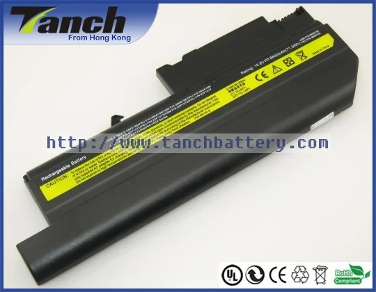 Аккумуляторы для ноутбука IBM 92P1089 ThinkPad T40 R50E 92P1060 92P1075 92P1101 T41 R50P T42 FRU 08K8193 10 8 V 9 cell |