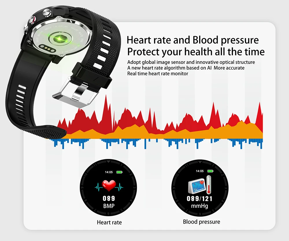 DTNO.1 S10 Smart Watch 1.3'' IP68 Waterproof Bluetooth 4.2 Smartwatch Heart Rate Monitoring Compass Sport Watch for Android iOS DTNO.1 S10 Smart Watch 1.3'' IP68 Waterproof Bluetooth 4.2 Smartwatch Heart Rate Monitoring Compass Sport Watch for Android iOS