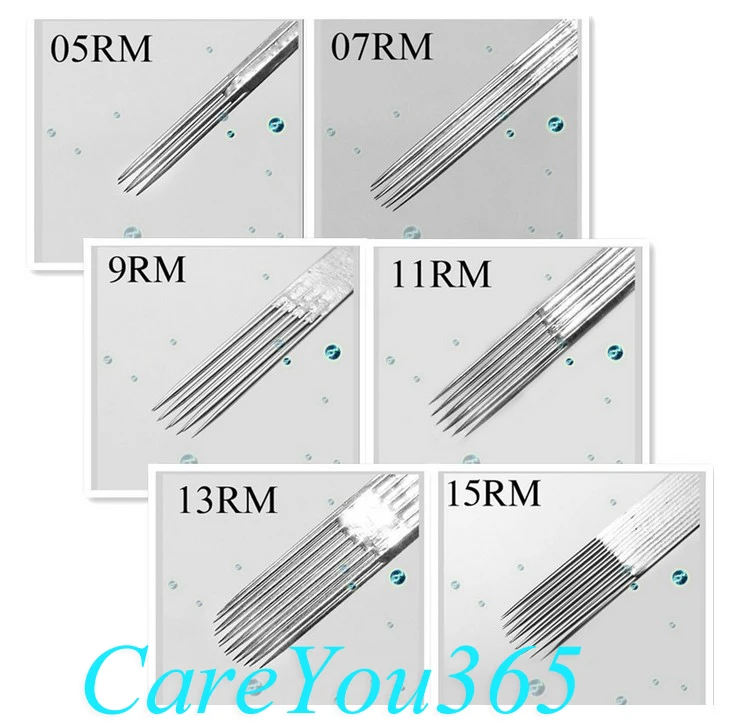 Tattoo Needles  Autdor 50pcs Professional Bugpin Tattoo Needles 3rl  Disposable Sterile Tattoo Gun Needles Round Liners For Tattoo Machinetattoo  Kit  Fruugo NZ