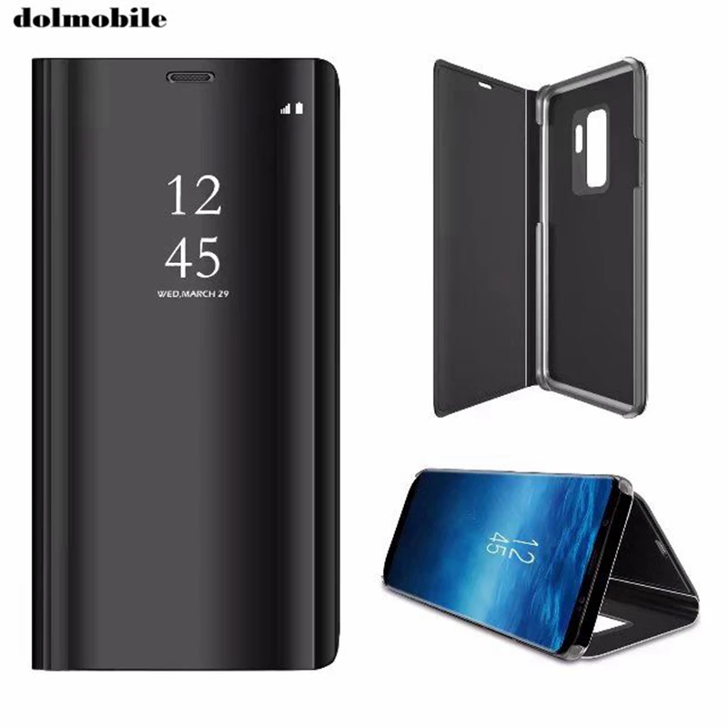 samsung clear view cover s9 plus